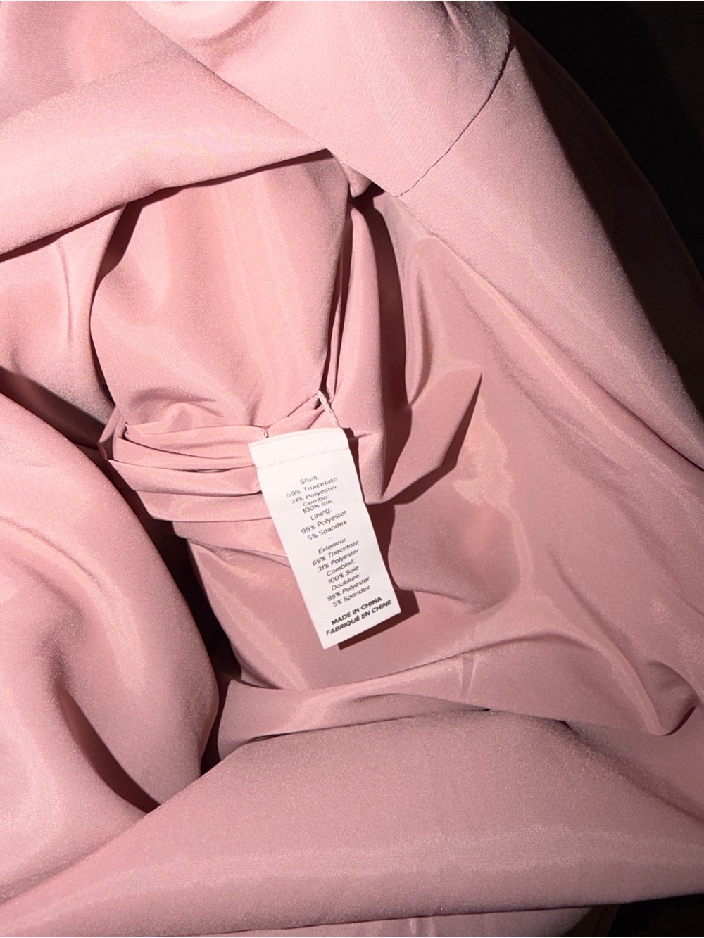 Cinq à Sept Paloma Fit Flare Cocktail Dress Size 6, EUC - Picture 8 of 9